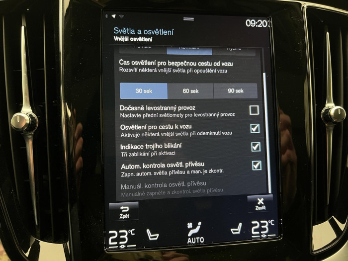 Volvo V60 D4 AWD INSCRIPTION POLESTAR 2.0 d