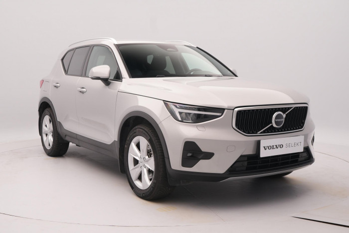 Volvo XC40 B4 CORE AUT 1. MAJ