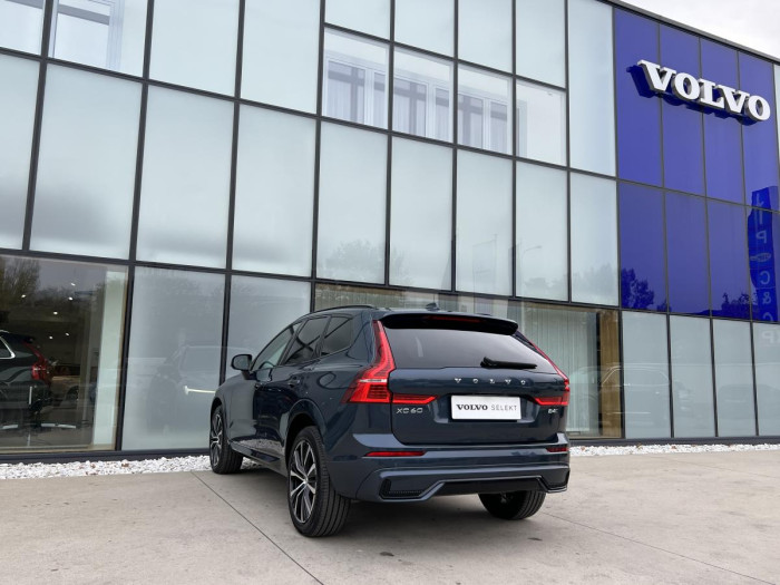 Volvo XC60 B4 AWD DARK PLUS Aut 1.maj. 2.0 Plus