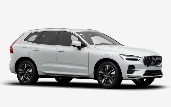 Volvo XC60 B5 AWD AUT BRIGHT PLUS