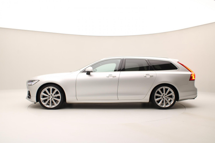 Volvo V90 D4 R-DESIGN AUT 2.0 d