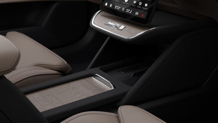 Volvo ES90 TWIN MOTOR PERFORMANCE ULTRA