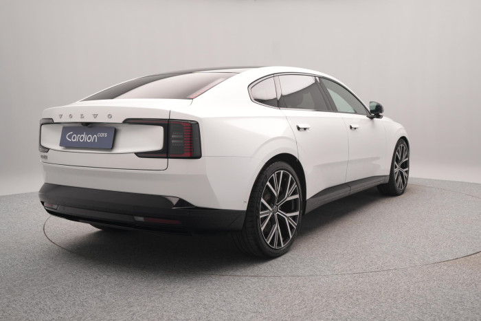 Volvo ES90 PURE ELECTRIC ULTRA