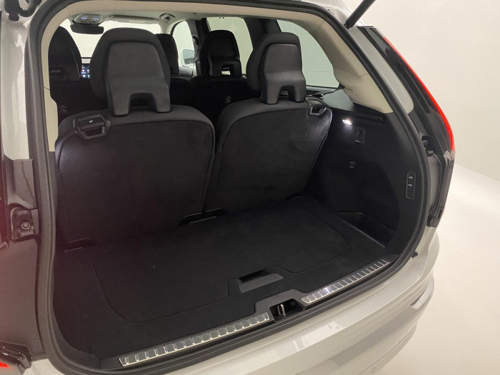 Volvo XC90 B5 AWD AUT BRIGHT PLUS 7míst