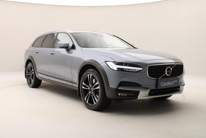Volvo V90 CC D4 AWD POLESTAR REZERVACE 2.0 d CC CC