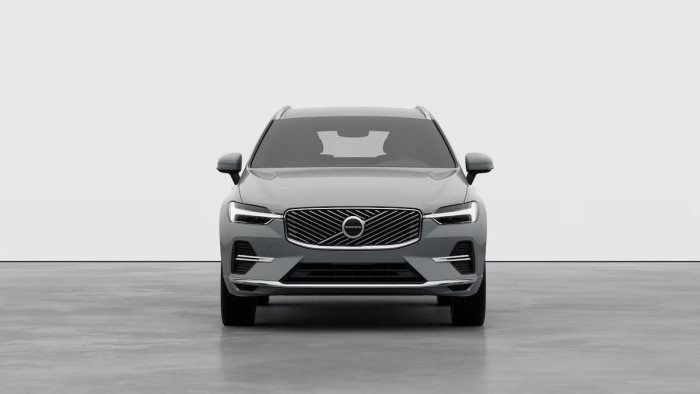 Volvo XC60 B5 AWD AUT BRIGHT PLUS