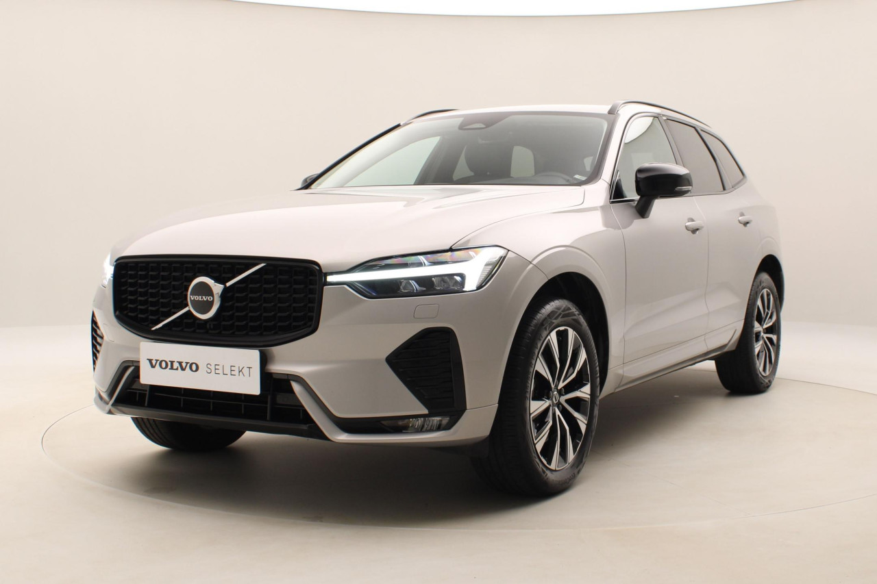 Volvo XC60 B4 AWD PLUS DARK AUT CZ 1.maj