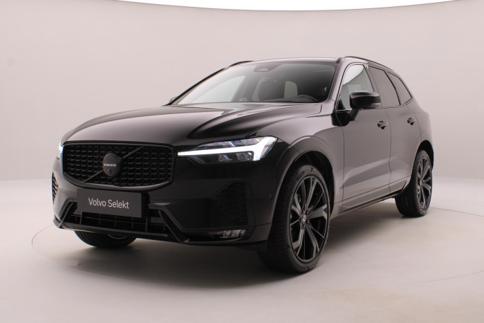 Volvo XC60 B5 AWD BLACK EDITION ULTRA 2.0 Edition