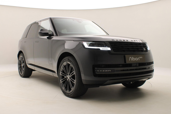 Land Rover Range Rover P530 AUTOBIOGRAPHY REZERVACE