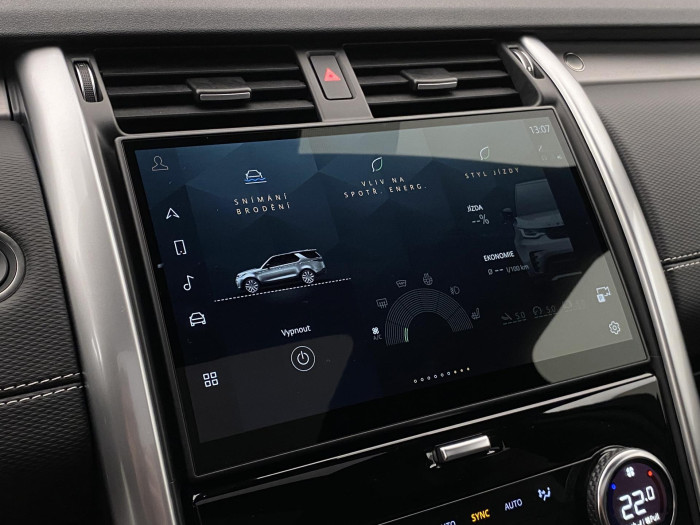 Land Rover Discovery D300 DYNAMIC HSE AWD AUT 3.0 d Dynamic