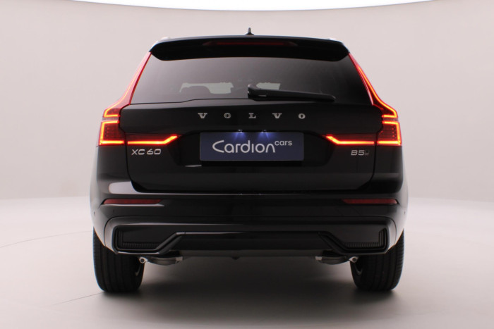 Volvo XC60 B5 AWD AUT DARK PLUS