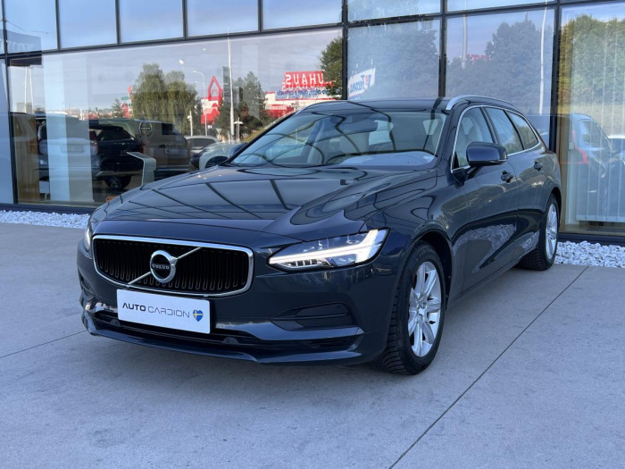 Volvo V90 D3 MOMENTUM 1.maj. 2.0 d Momentum
