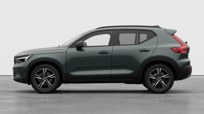 Volvo XC40 B4 AUT DARK PLUS
