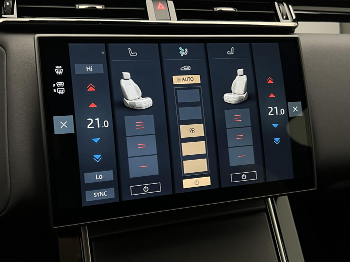 Land Rover Range Rover Velar D200 S AWD Aut 2.0 d