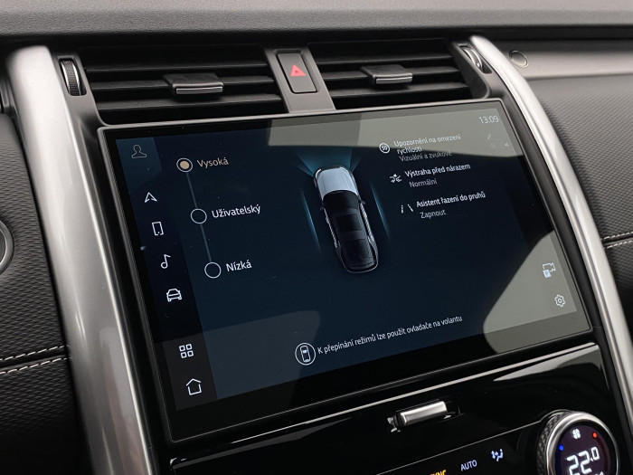 Land Rover Discovery D300 DYNAMIC HSE AWD AUT 3.0 d Dynamic