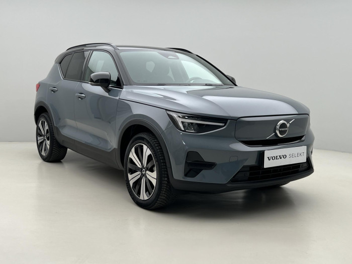 Volvo XC40 RECHARGE PLUS SINGLE MOTOR