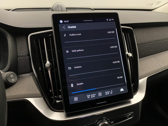 Volvo XC90 T8 AWD RECHARGE BRIGHT PLUS 7m