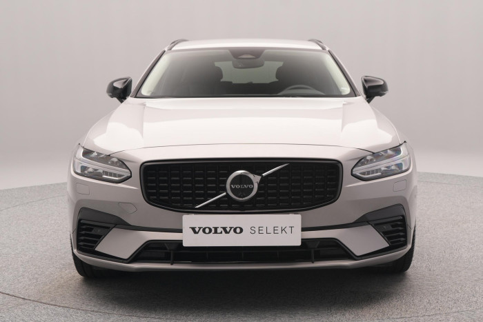 Volvo V90 T6 AWD RECHARGE DARK 1.maj
