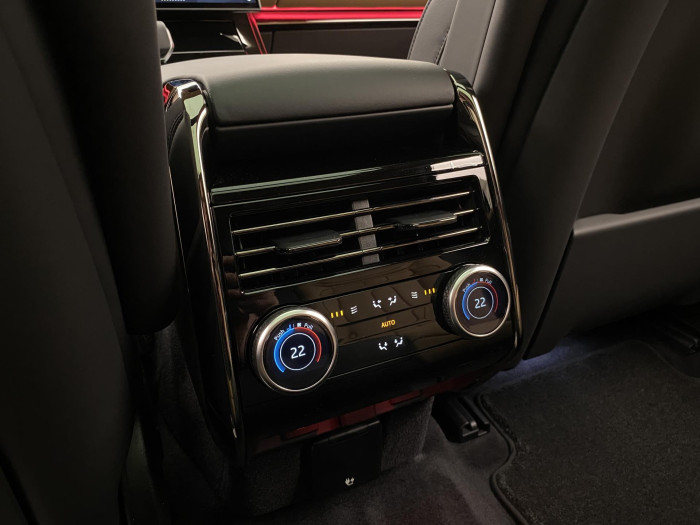 Land Rover Range Rover Sport D350 AUTOBIOGRAPHY AWD 3.0 d