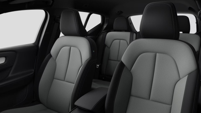 Volvo XC40 B3 BLACK EDITION PLUS AUT