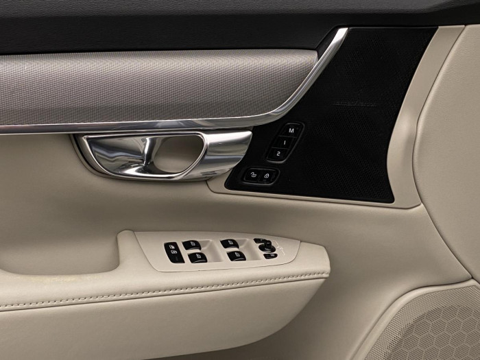Volvo V90 CC D4 AWD POLESTAR REZERVACE 2.0 d CC CC