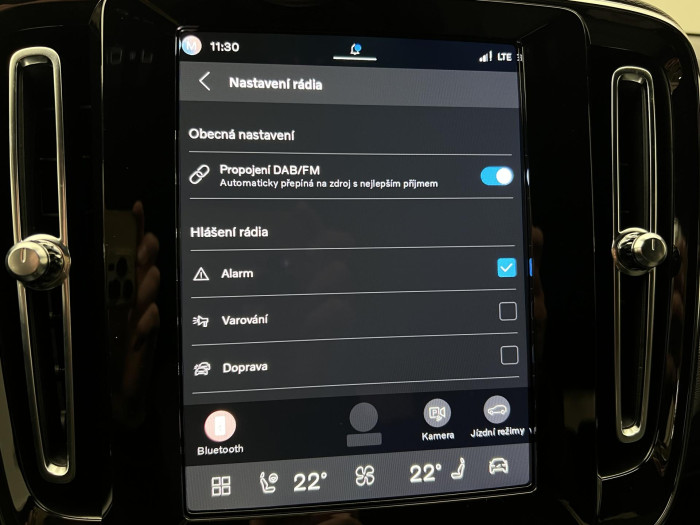 Volvo XC40 B3 CORE AUT