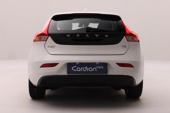 Volvo V40 T2 KINETIC CZ