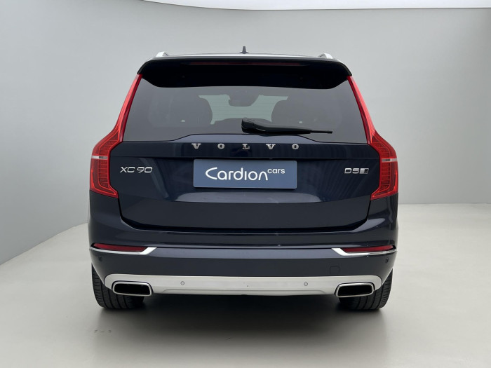 Volvo XC90 D5 AWD INSCRIPTION AUT 2.0 d