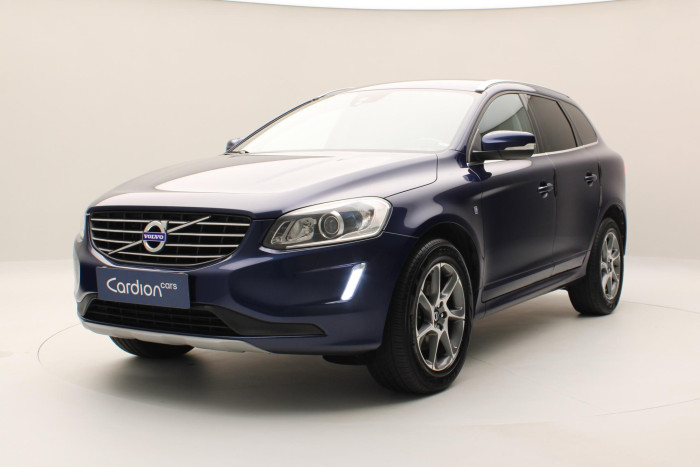Volvo XC60 D4 AWD MOMENTUM 2.4 d Momentum