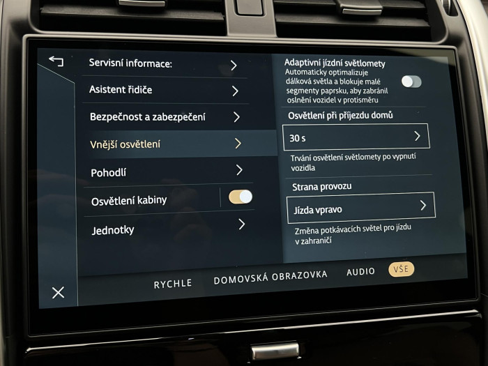 Land Rover Discovery D350 DYNAMIC HSE AWD Aut 3.0 d Dynamic