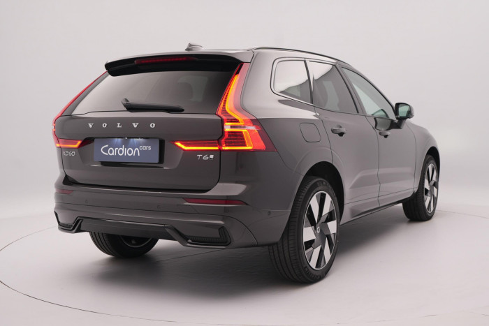 Volvo XC60 T6 AWD AUT DARK ULTRA