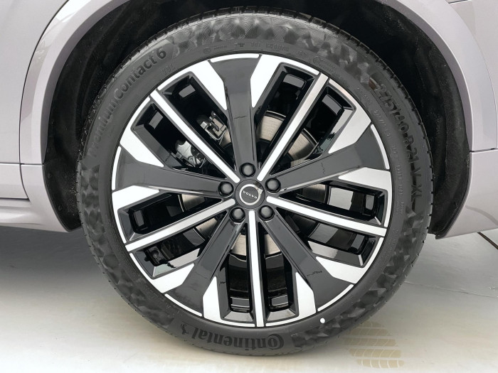 Volvo XC90 B5 AWD AUT BRIGHT PLUS 7míst