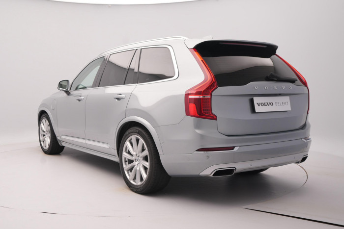 Volvo XC90 T8 AWD RECHARGE INSCRIPTION