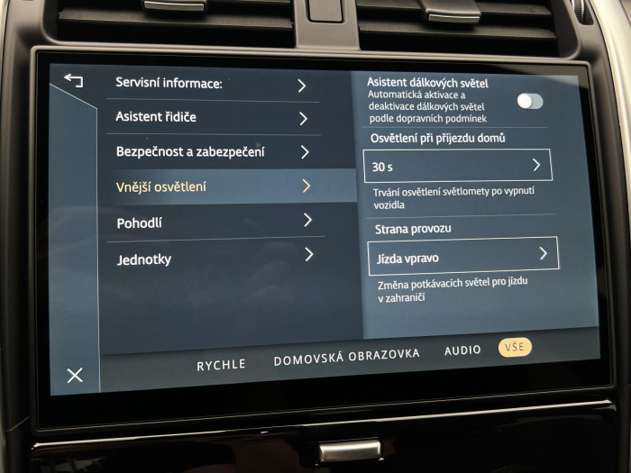 Land Rover Discovery D250 DYNAMIC SE AWD Aut 3.0 d Dynamic SE