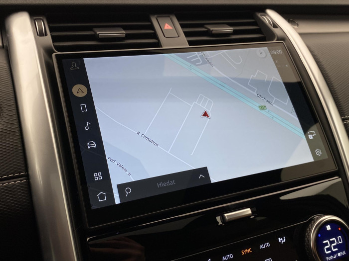 Land Rover Discovery D350 DYNAMIC HSE AWD AUT 3.0 d Dynamic