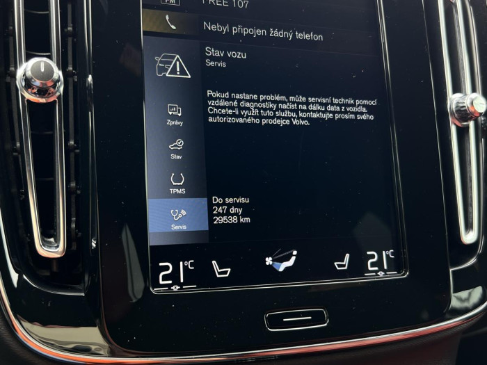 Volvo XC40 D3 MOMENTUM Aut 1.maj. 2.0 d Momentum