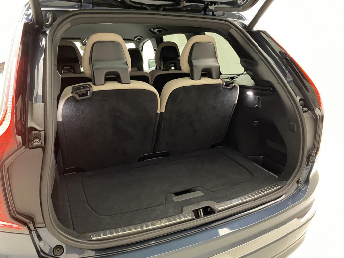 Volvo XC90 B5 AWD AUT CORE 7míst