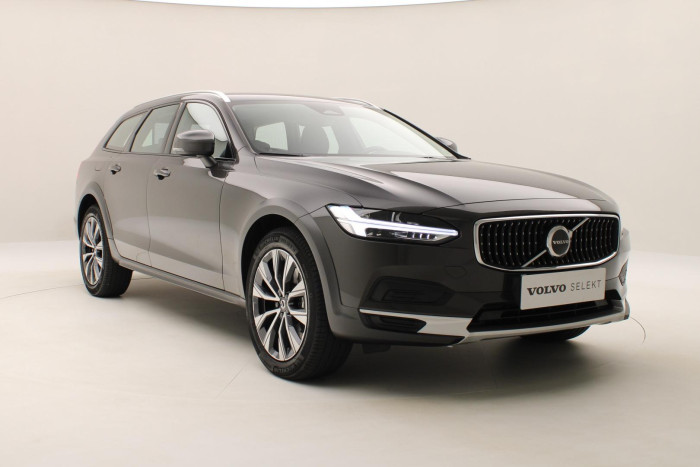 Volvo V90 CC B4 AWD PLUS AUT REZERVACE