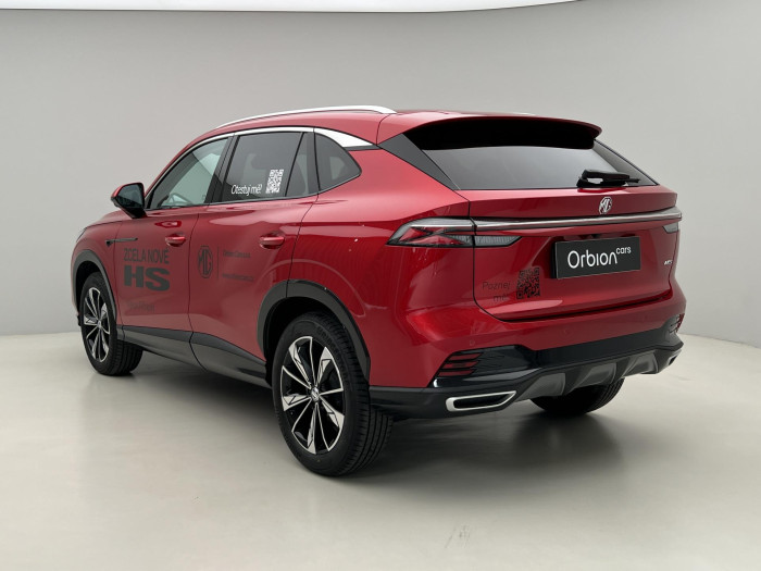 MG HS EMOTION 1.5 TGI 7DCT CZ 1.maj.