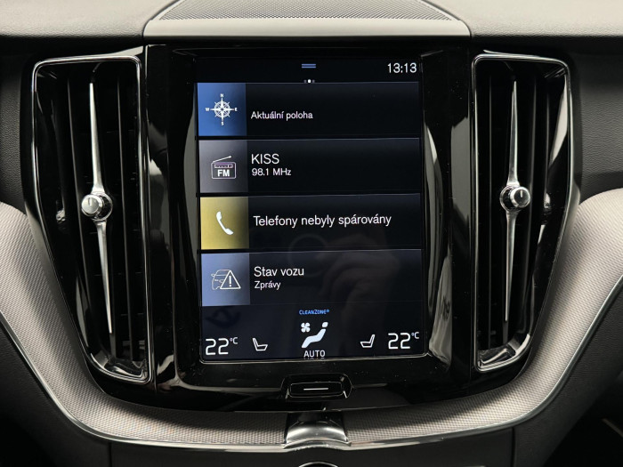 Volvo XC60 B5 AWD R-DESIGN AUT