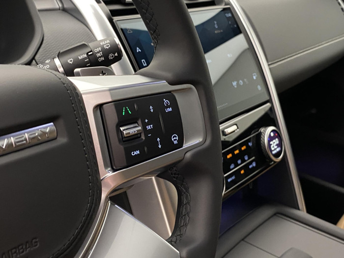 Land Rover Discovery D350 Dynamic HSE AWD AUT 3.0 d Dynamic