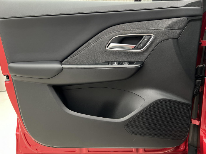 MG ZS EMOTION Hybrid+ AUT