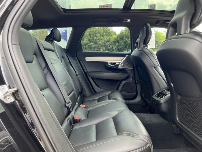 Volvo V90 T6 AWD INSCRIPTION Aut