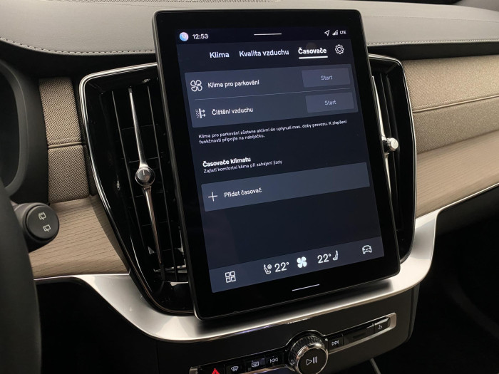 Volvo XC90 T8 AWD RECHARGE BRIGHT PLUS 7m