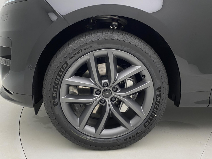 Land Rover Range Rover Sport D250 DYNAMIC SE AWD AUT 3.0 d Dynamic SE