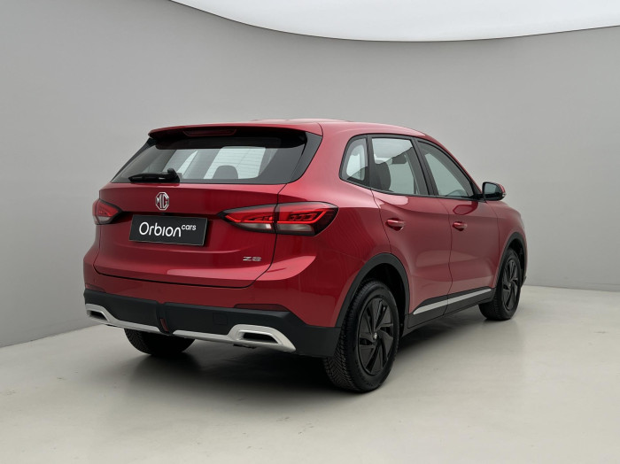 MG ZS 1.5 EXCITE CZ 1.maj.