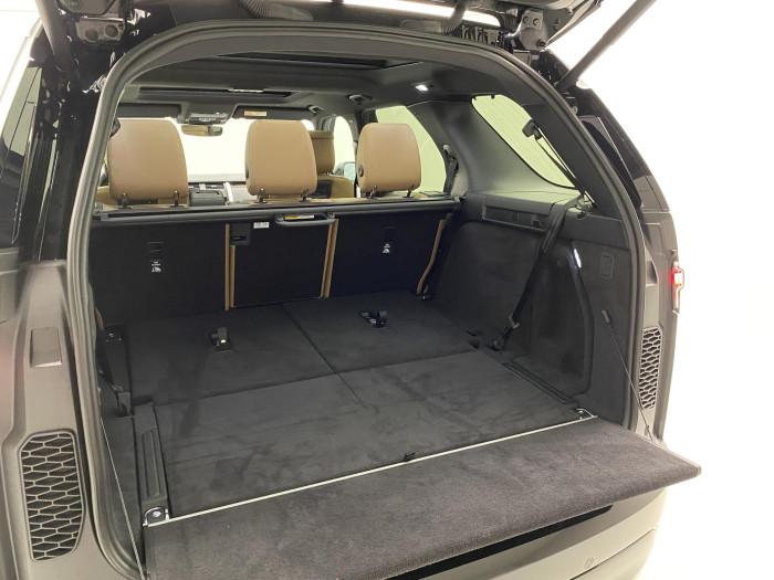 Land Rover Discovery D350 Dynamic HSE AWD AUT 3.0 d Dynamic