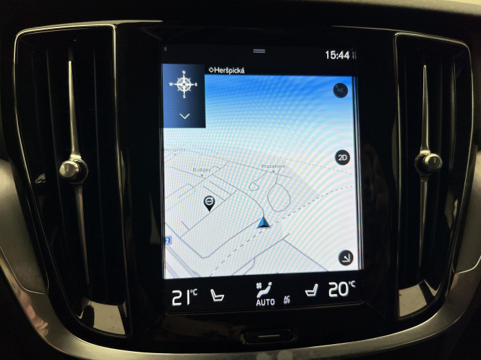 Volvo V60 B3 MOMENTUM AUT 1.maj. 2.0 Momentum
