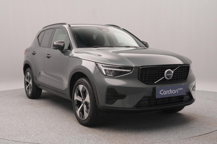 Volvo XC40 B3 AUT DARK ULTRA