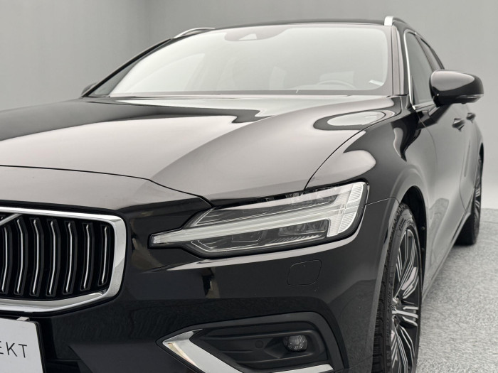 Volvo V60 D4 INSCRIPTION POLESTAR AUT 2.0 d